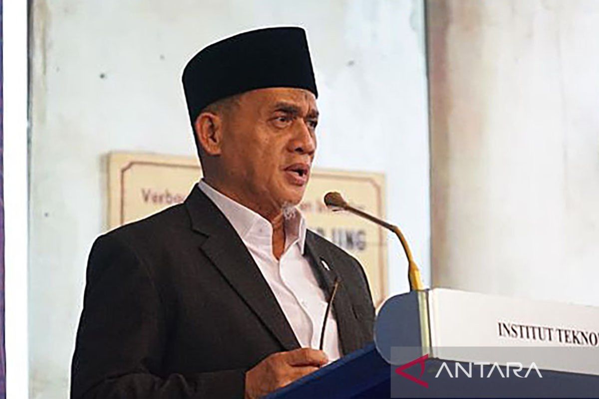 Wamenag tegaskan Indonesia cerah di pemerintahan Prabowo