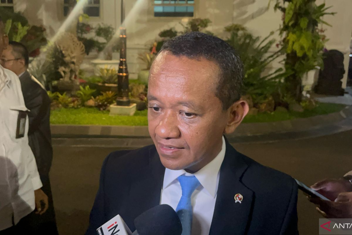 Indonesia tingkatkan impor energi dari AS untuk seimbangkan neraca dagang