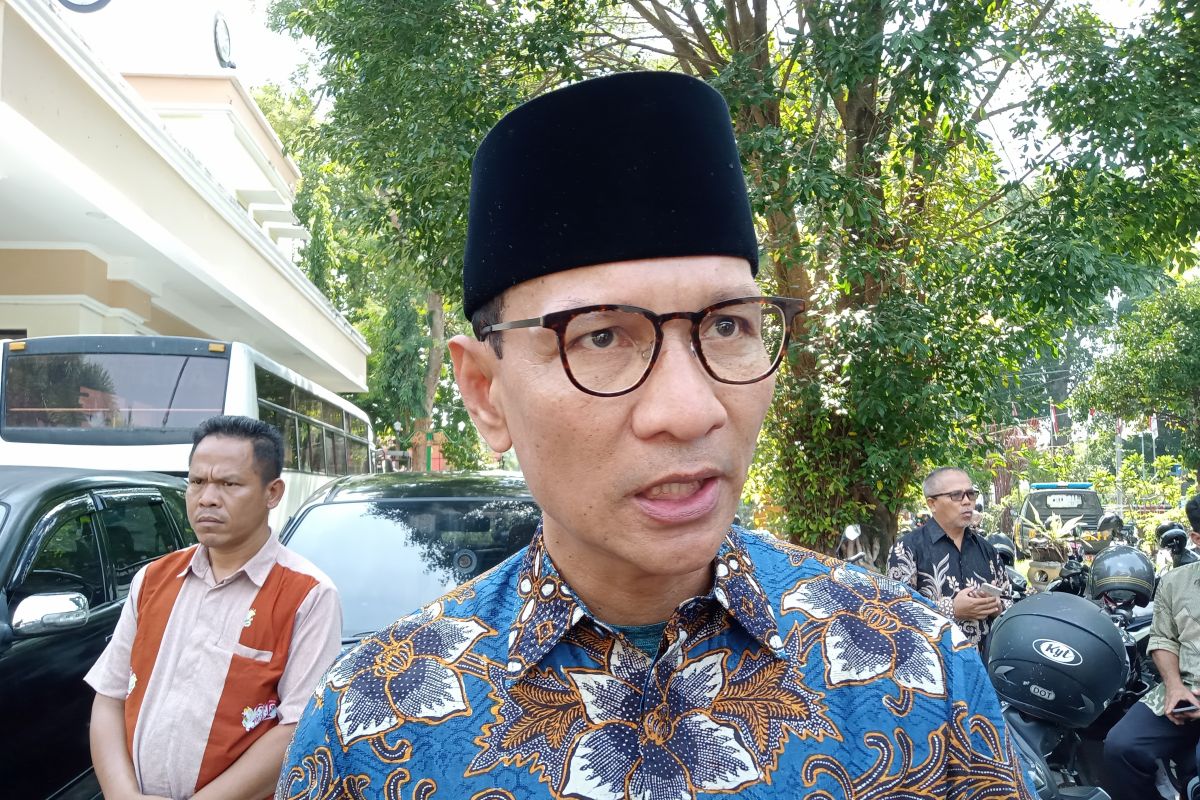Mataram siap wujudkan program koperasi merah putih