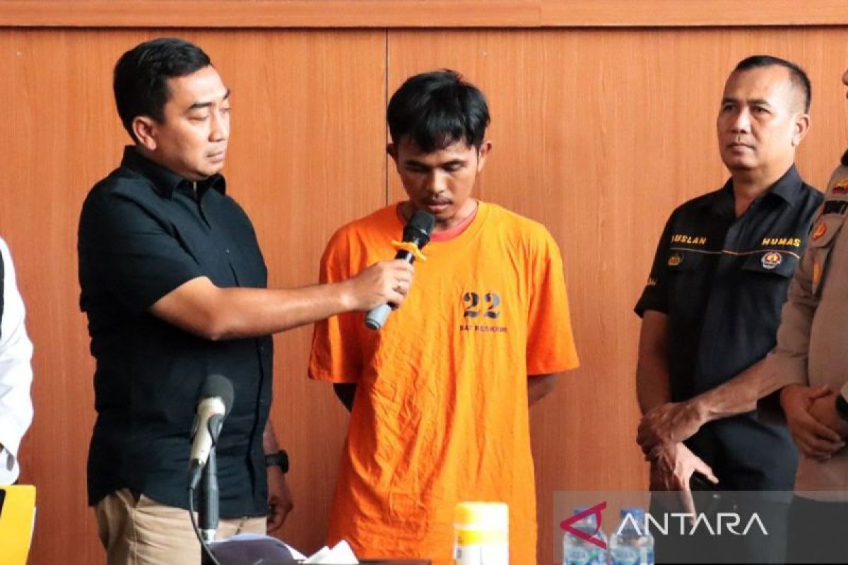 Pelaku dan korban pelecehan seks di Stasiun Tanah Abang sepakat damai