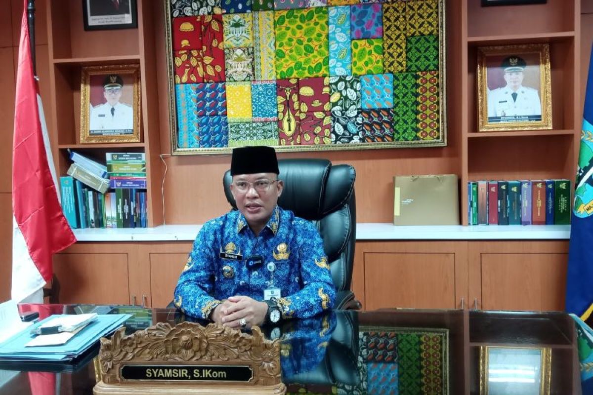 Wabup Belitung: Status internasional bandara Hanandjoeddin tingkatkan investasi