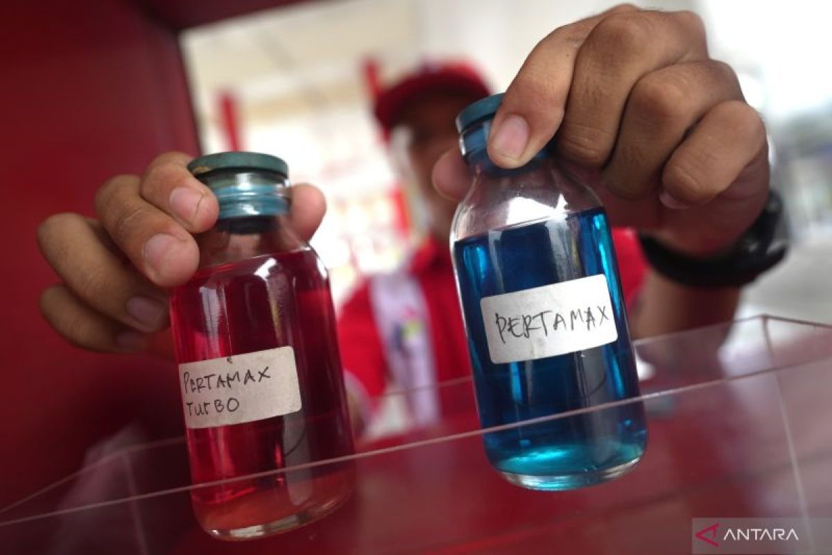 Pertamina tingkatkan pengawasan mutu BBM di seluruh Kalimantan