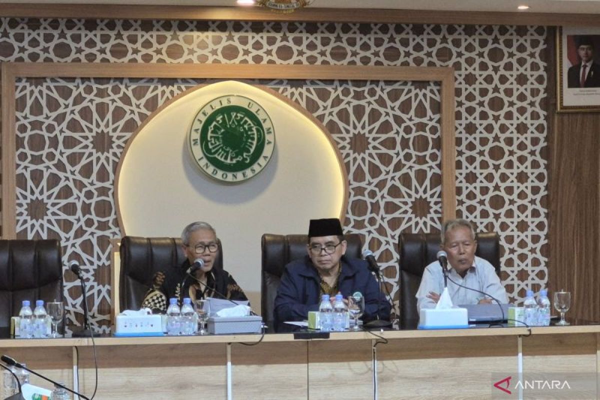 MUI: pendekatan lintas sektor harus dilakukan untuk cegah islamofobia