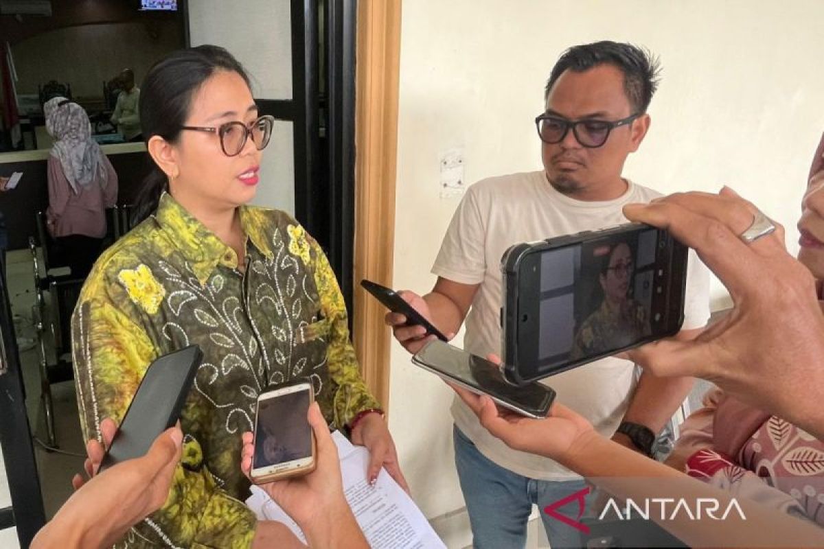 KPK bongkar aliran gratifikasi di proyek Dinas PUPR Kalsel