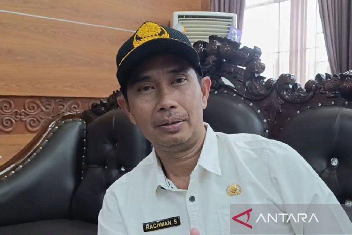 Samsat Kotim catat ratusan kendaraan plat merah menunggak pajak