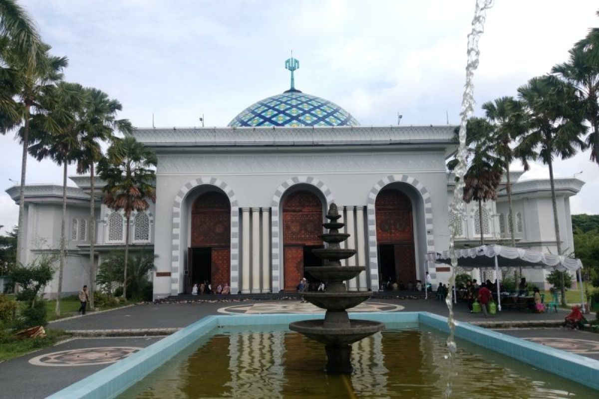 Pemkab Lombok Tengah siapkan lokasi pelepasan JCH