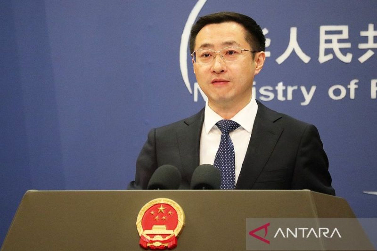 China tak gentar dikenakan tarif impor sebesar 245 persen oleh AS