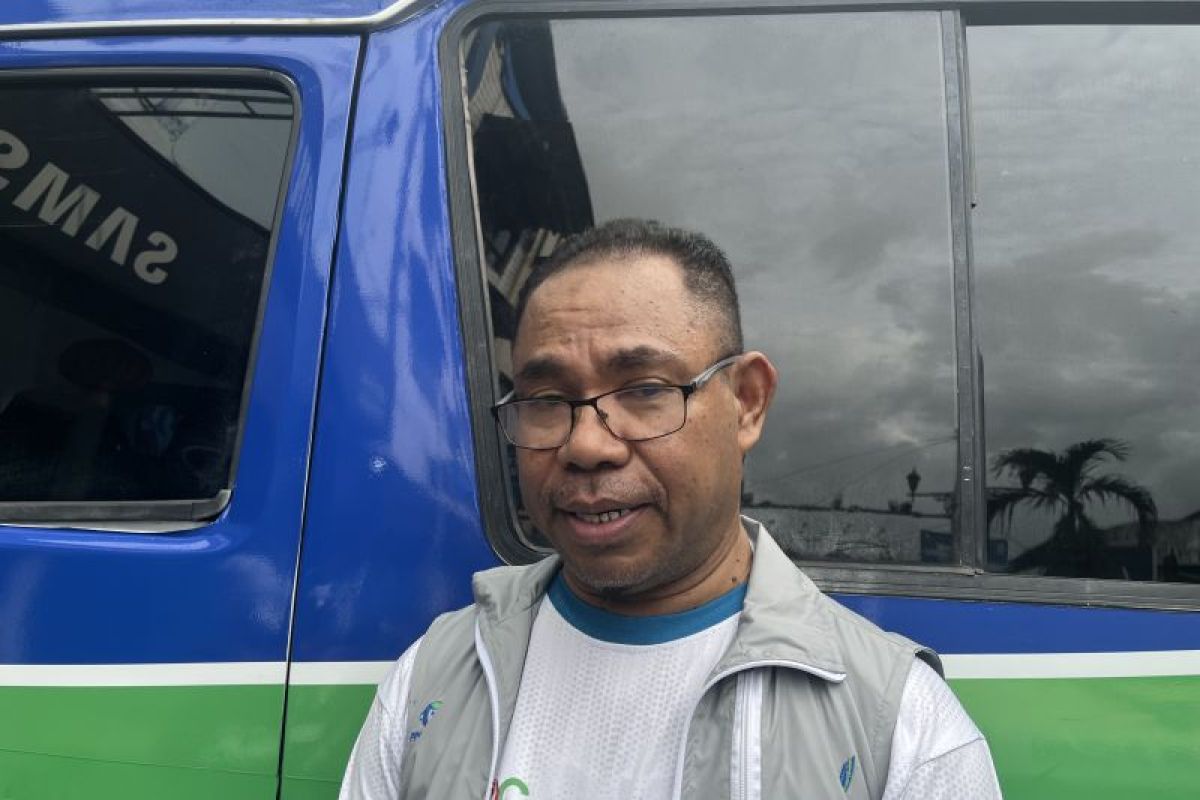 BPOM  intervensi dua desa program Gerakan Keamanan Pangan Desa di Ambon