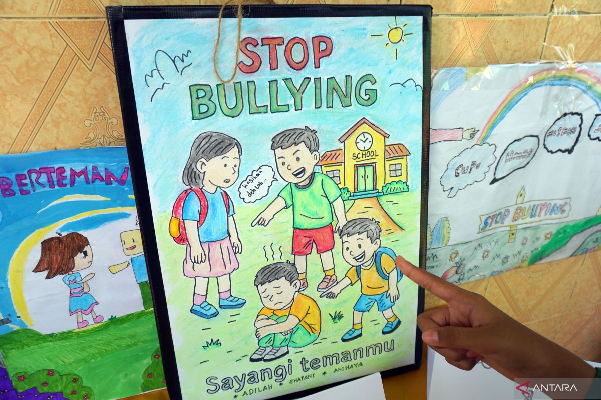 KPAI urges early detection, rapid response to bullying
