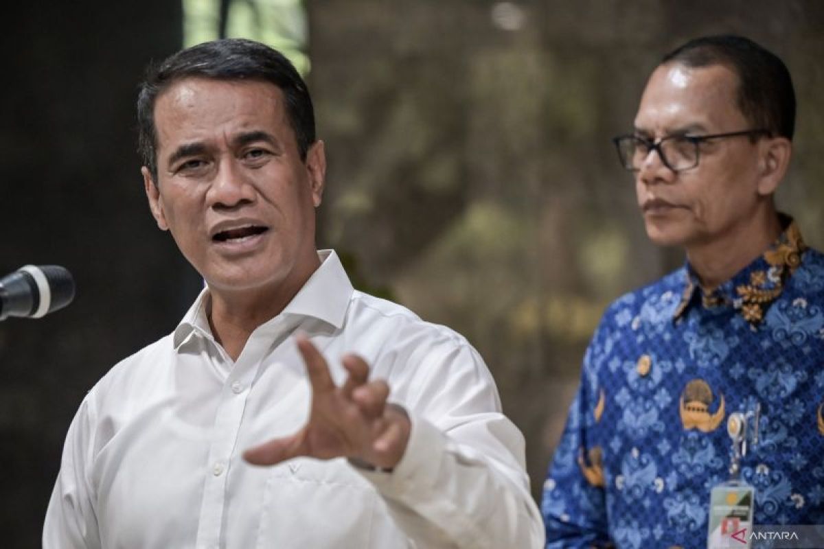 Indonesia and Jordan explore fertilizer, agri-tech partnership