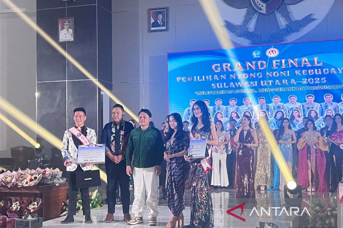 BI: Generasi muda Sulut dorong budaya-pendidikan melalui QRIS