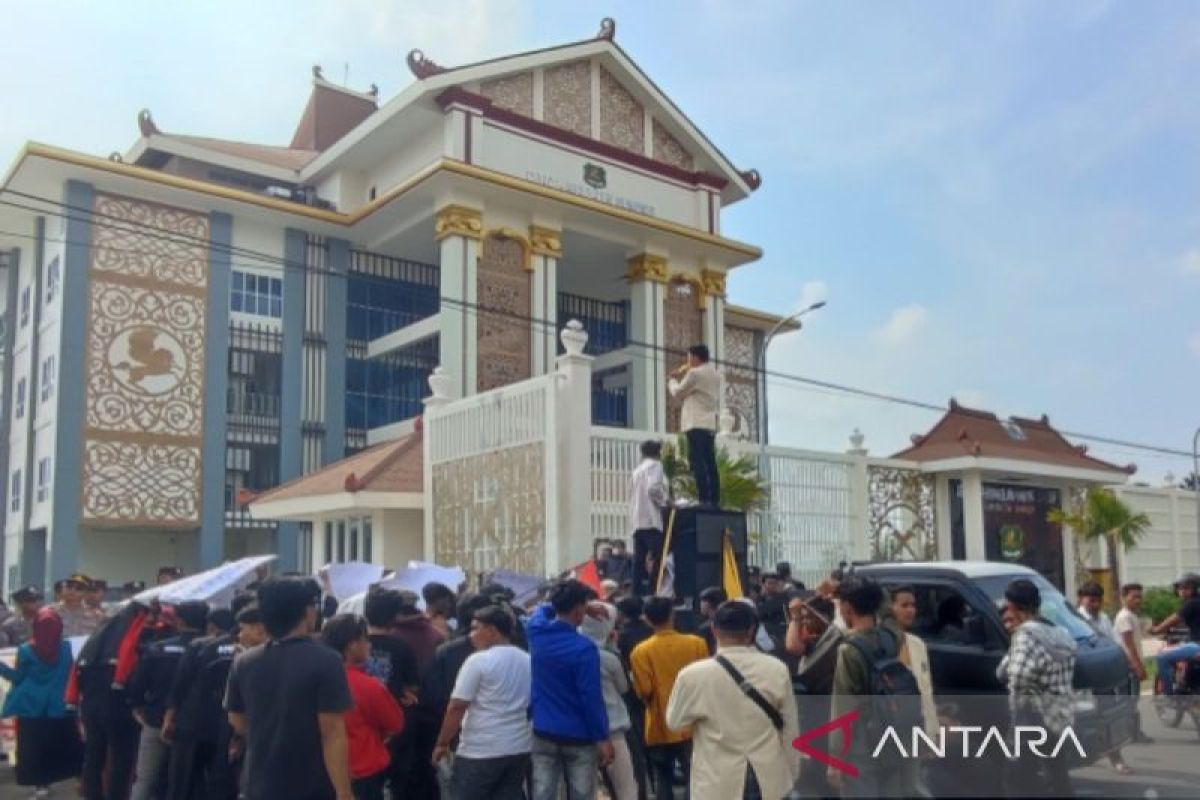 Dinsos Sumenep bantah lakukan penggelembungan data warga miskin