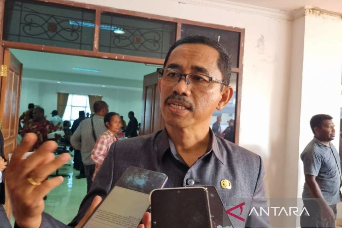 Pemkab Manokwari susun naskah akademik Perda Kesehatan Gratis