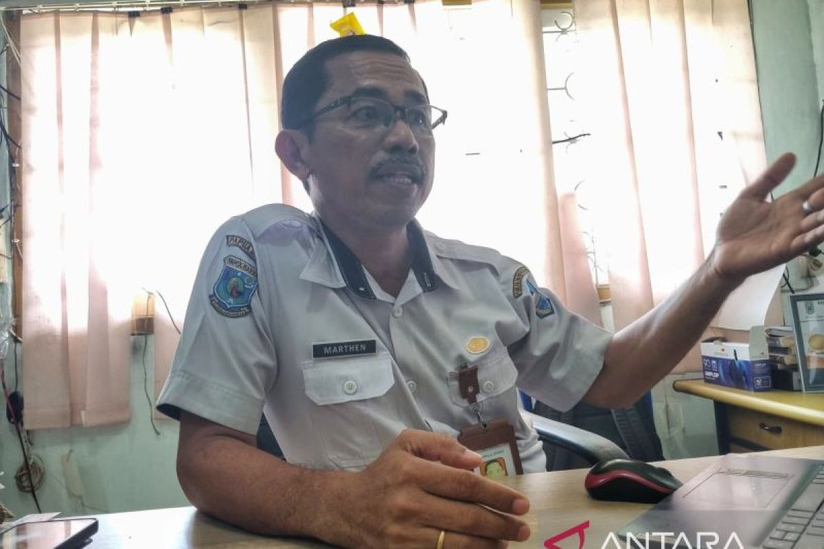 Dua fasilitas kesehatan di Manokwari terakreditasi paripurna