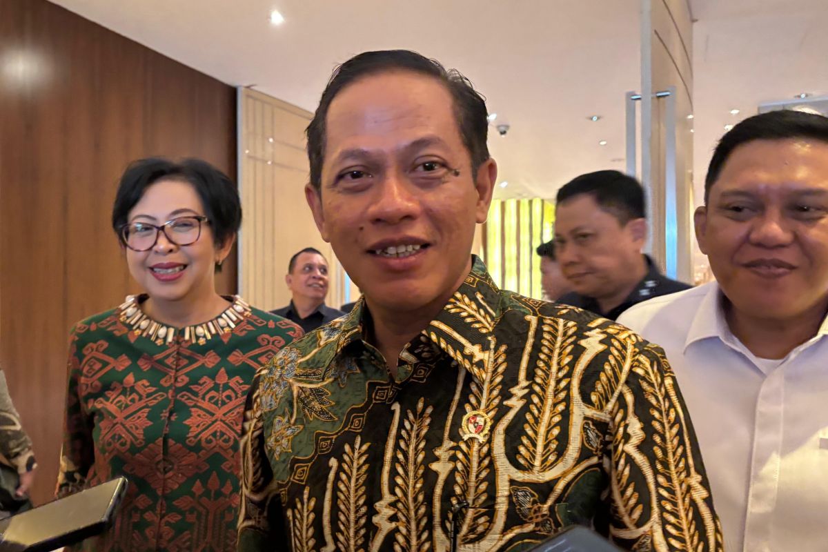 Menteri LH akan tinjau tambang di pulau-pulau kecil pasca-terima aduan