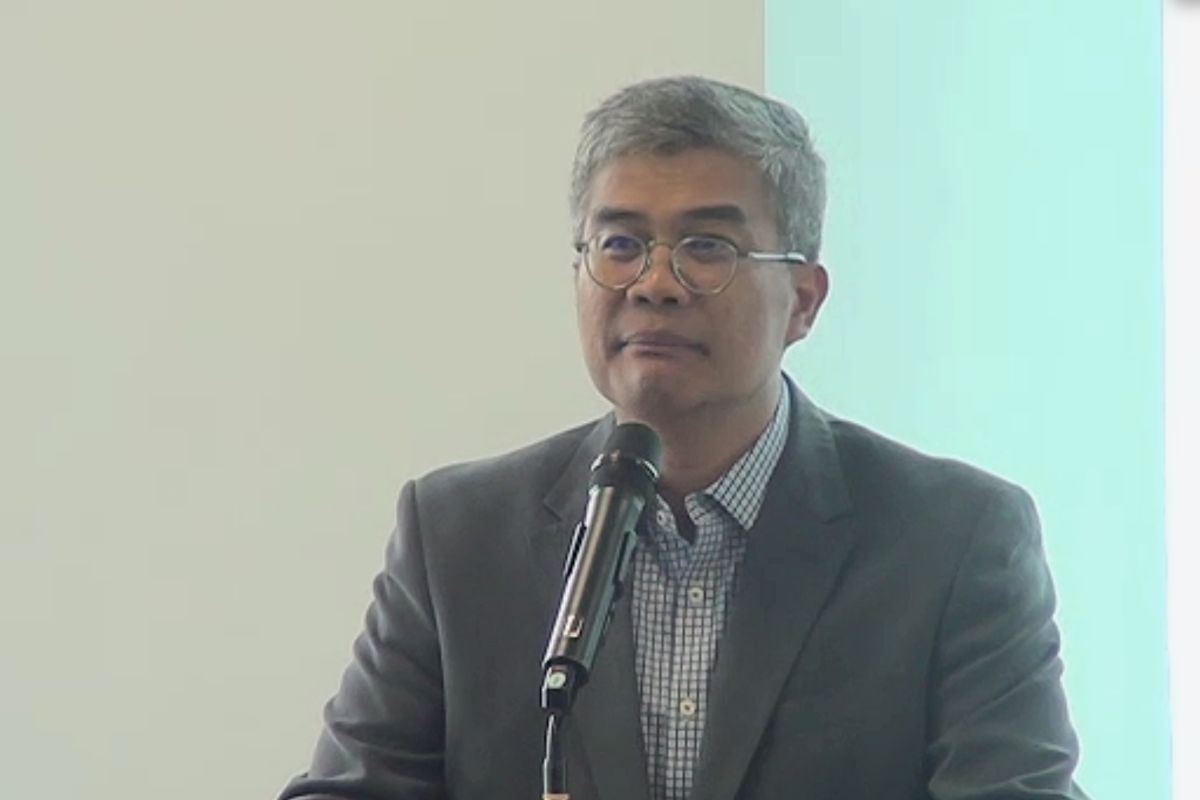 Ekonom katakan profil Indonesia di dunia internasional terwakili Presiden