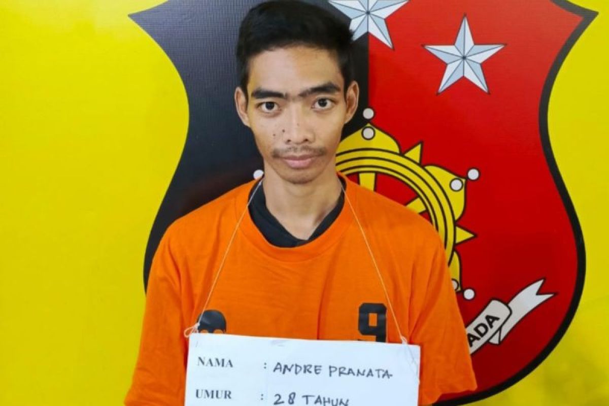 Polsek Kualuhhulu Ungkap Kasus Penyalahgunaan Narkoba di Areal SPBU Aek Kanopan