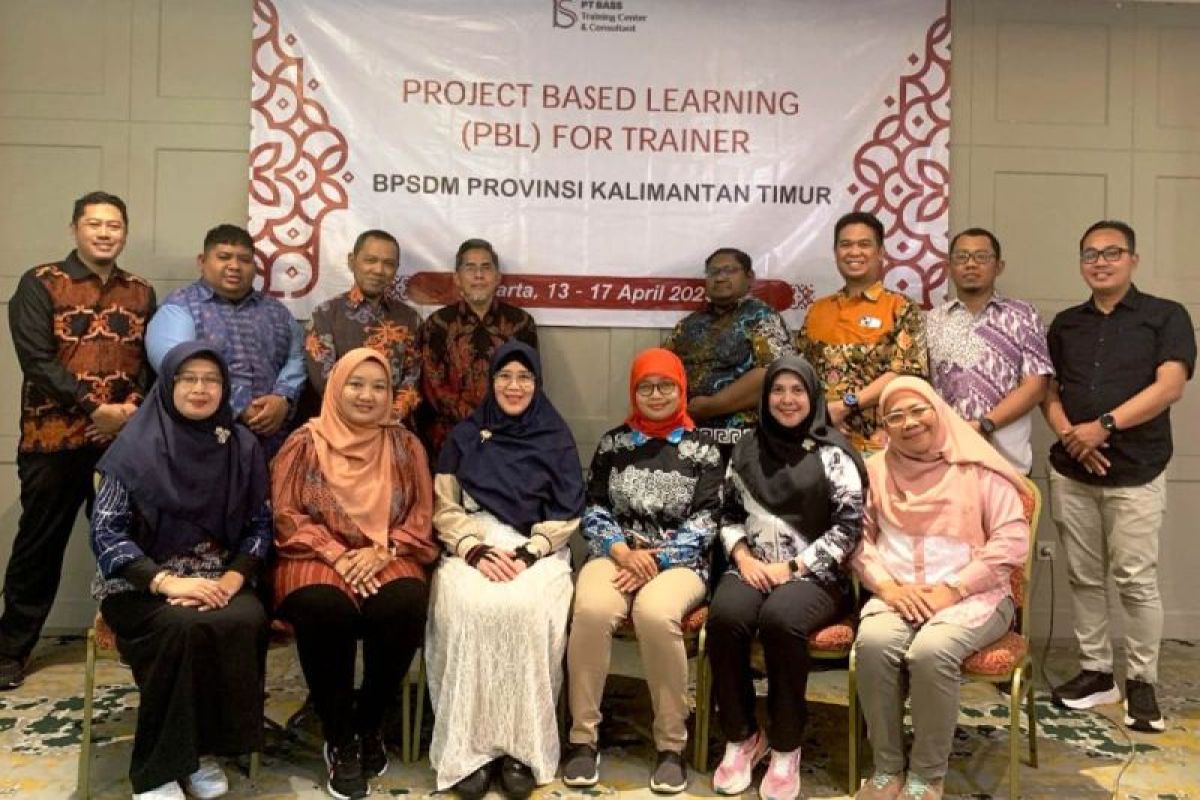 Pemprov Kaltim  tingkatkan kualitas ASN melalui widyaiswara