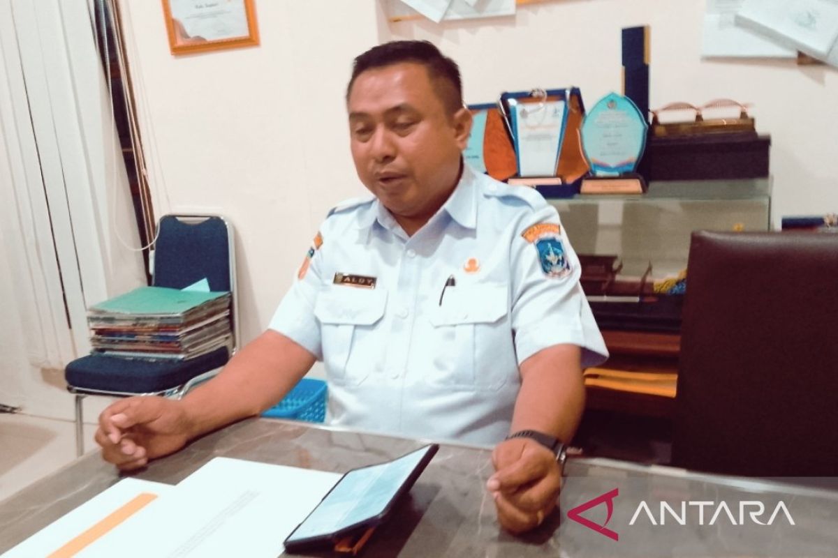 Kepala BPKAD: Mantan Bupati Supiori kembalikan dua kendaraan dinas