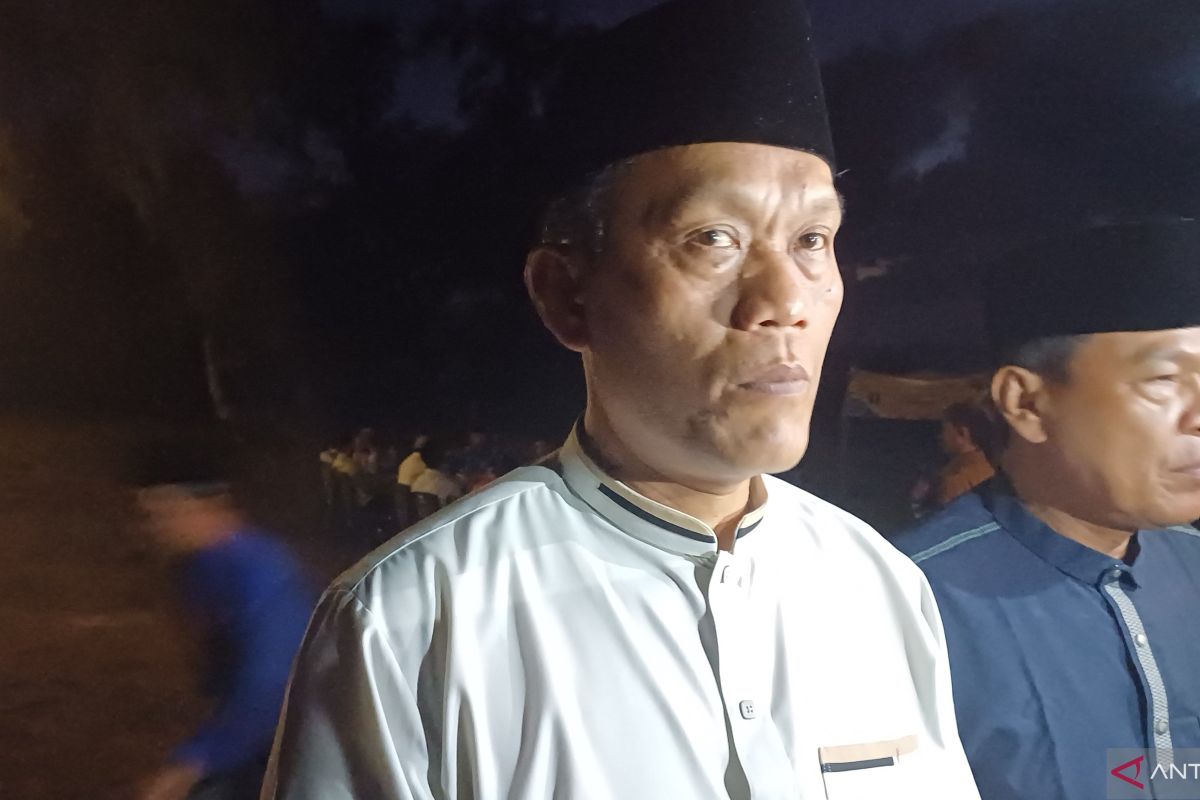 Kemenag Kepri ingatkan calon haji menjaga sikap di tanah suci