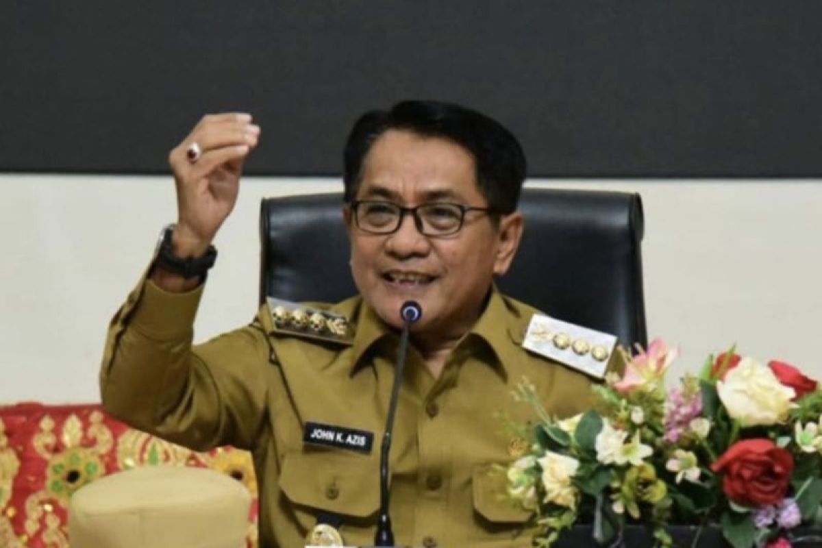 Padang Pariaman matangkan persiapan gotong royong akbar atasi banjir