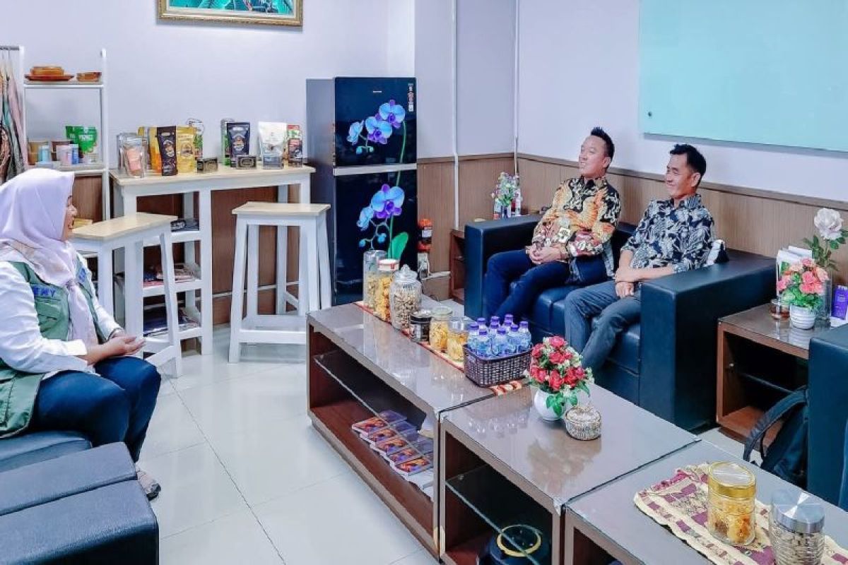Morowali Utara minta bantuan BNPB tangani banjir