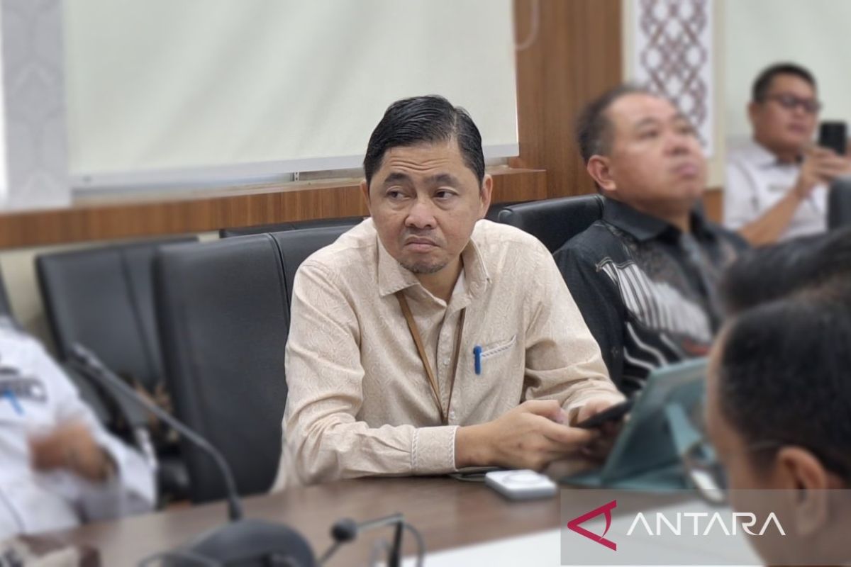 Ombudsman RI Sumsel minta tes jalur prestasi SMA ditiadakan