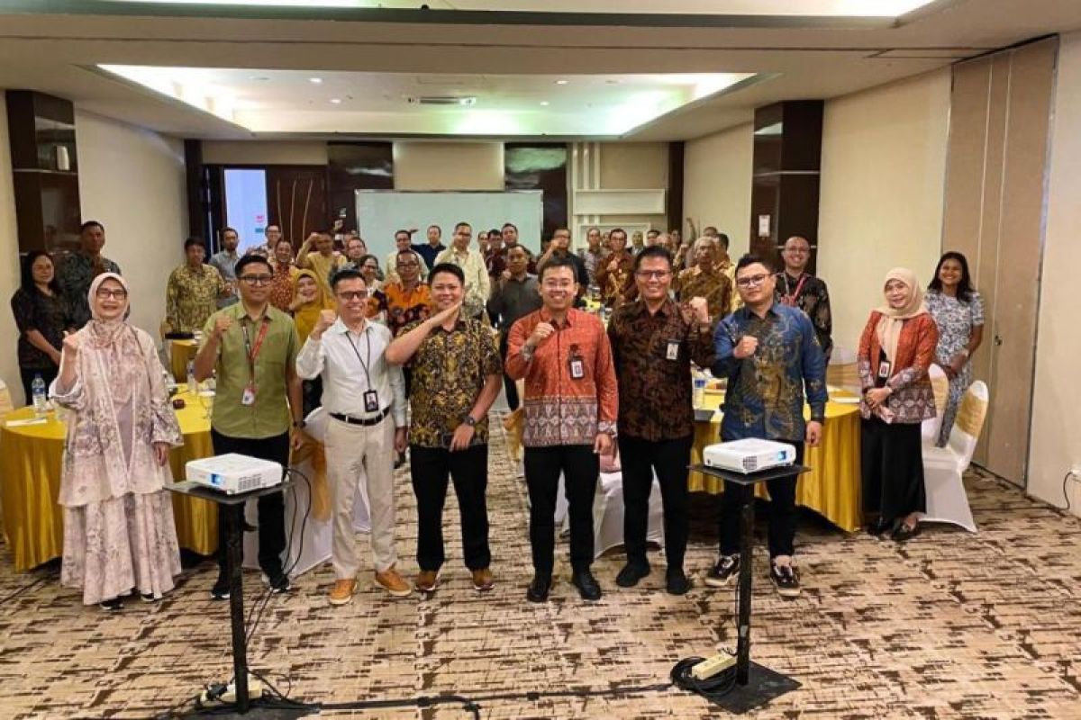OJK NTB lakukan pengembangan dan penguatan BPR dan BPRS