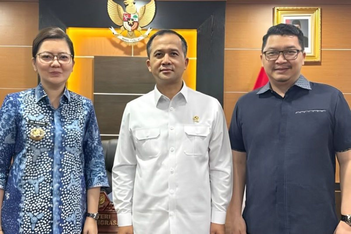 Poso upayakan tingkatkan kesejahteraan masyarakat transmigran