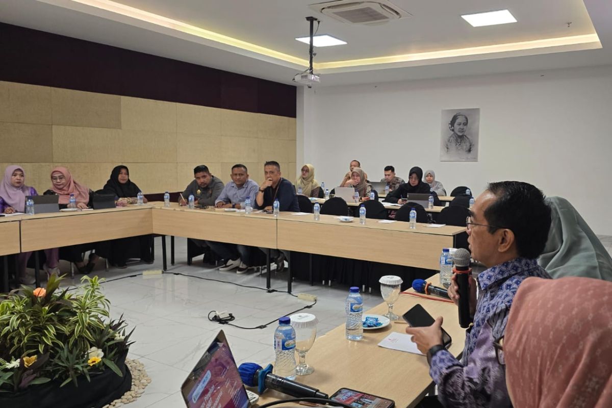 21.813 peserta perebutkan kuota di UTBK Universitas Hasanuddin