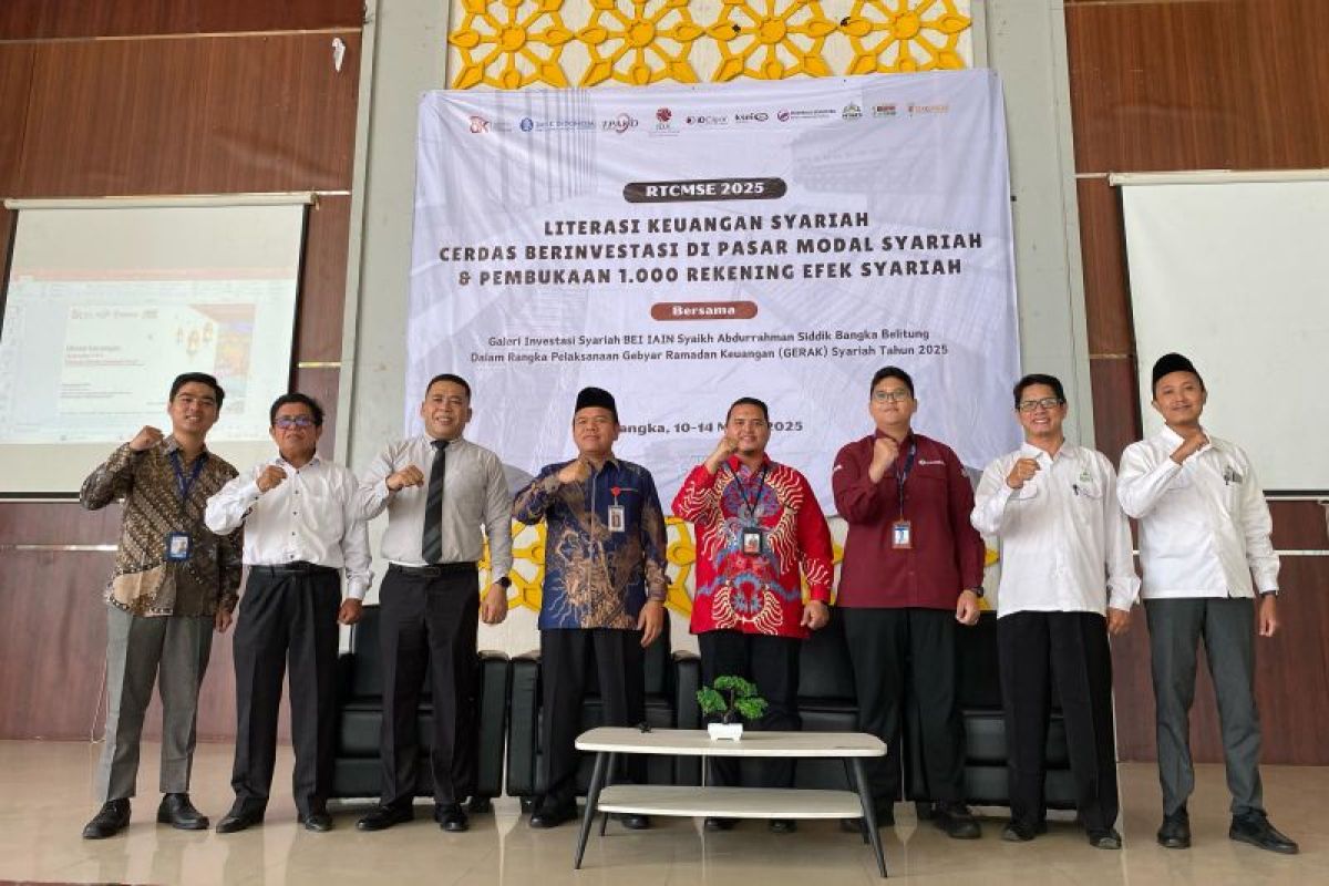 Road to CMSE 2025 dimulai: Sinergi dan kolaborasi dukung pertumbuhan pasar modal Indonesia