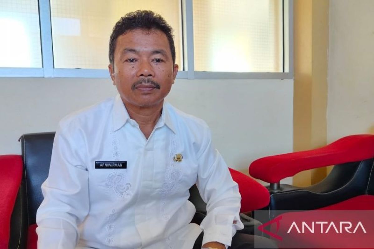 Agam luncurkan Program Sedekah Sampah bangun kepedulian lingkungan berbasis surau
