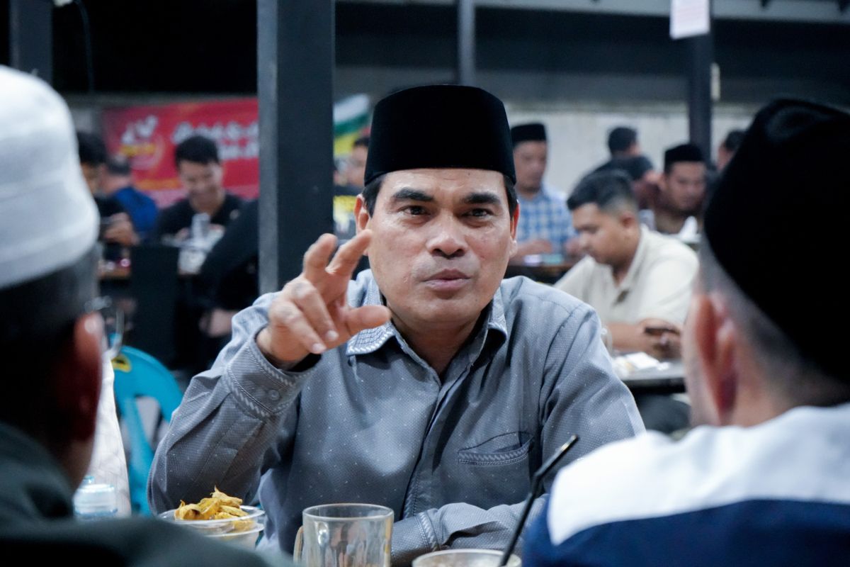 Rektor dukung langkah tegas penegakan Syariat Islam di Banda Aceh