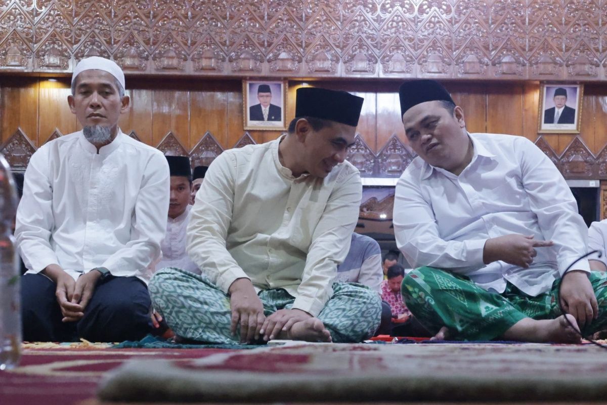 Wakil Ketua DPRD Jateng dorong pemda fasilitasi pengurusan sertifikasi halal