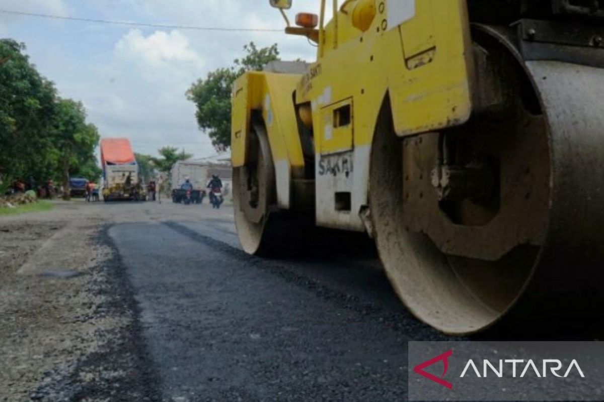 DPRD Karawang rancang perda jalan untuk infrastruktur berkelanjutan