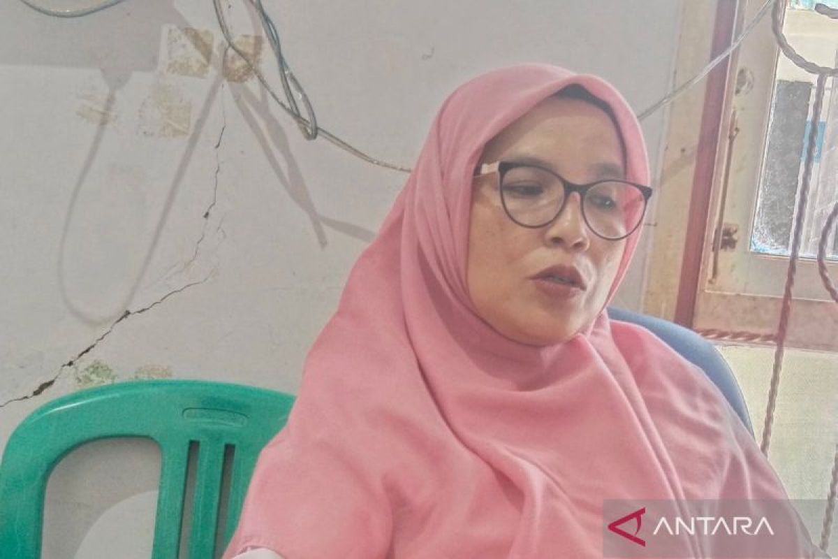 Mukomuko tangani lima kasus seksual anak