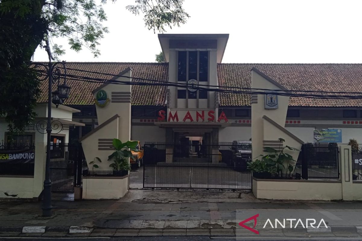 #SaveSmansaBandung digaungkan usai PTUN menangkan Lyceum Kristen