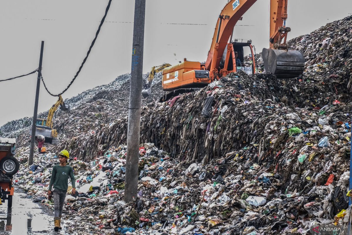 Bali waste-to-energy plant preparations begin this July: minister