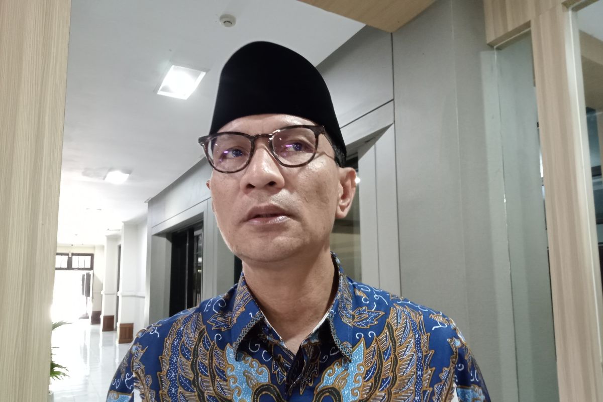 Pemkot Mataram minta Pemprov NTB bantu cari solusi penanganan sampah