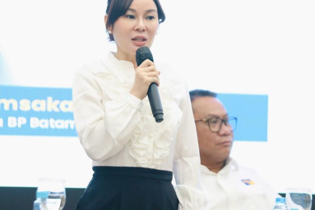 BP Batam fokus tata lima kawasan strategis
