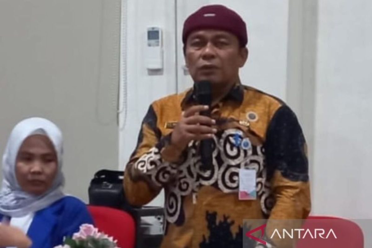 Staf Ahli Bupati Bangka optimistis mampu cegah kematian pasien DBD