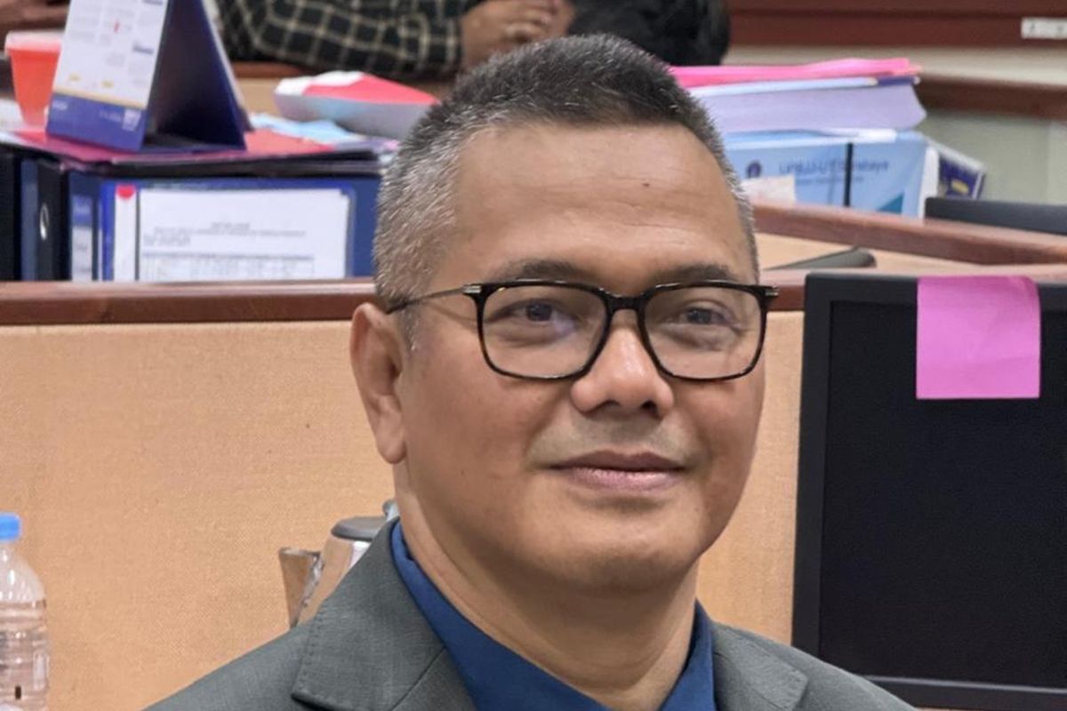 Makna Paskah sebagai kebangkitan pendidikan