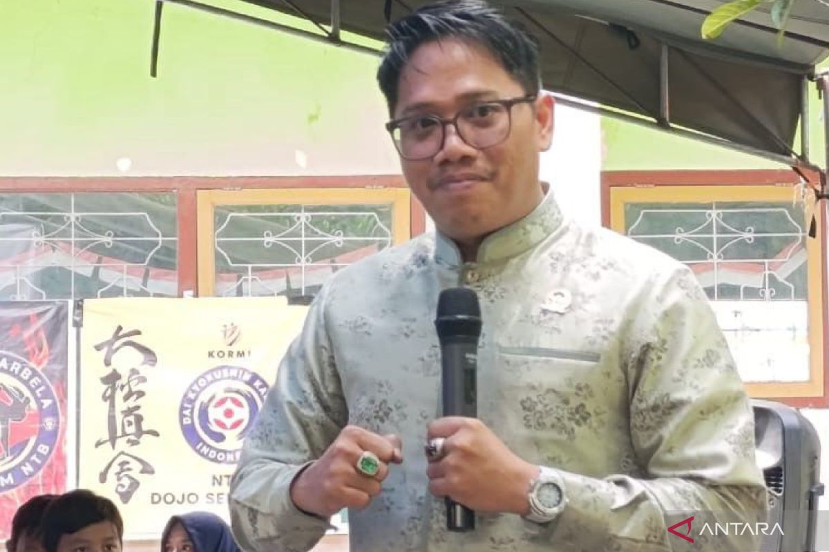 Legislator atensi penanganan kasus asusila anak di Polresta Mataram