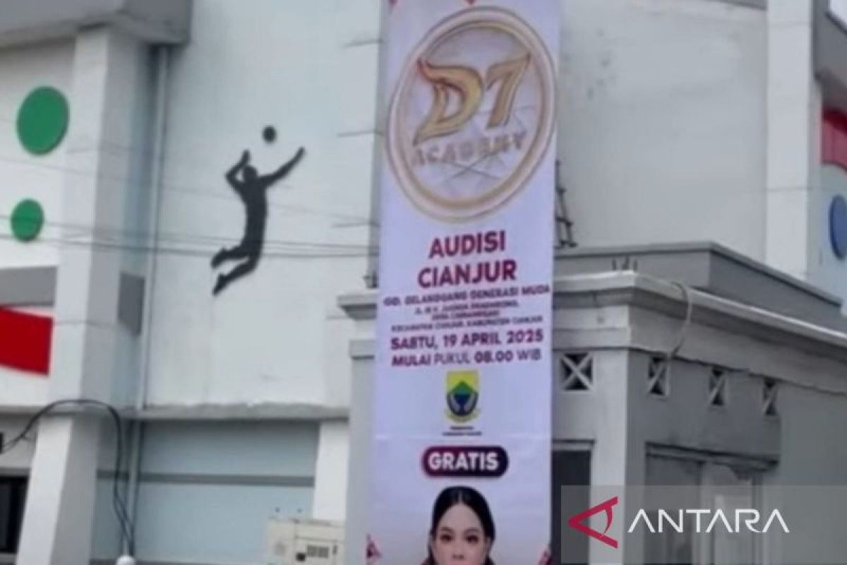 Pariwisata Cianjur yakin capai target pendapatan Rp5,1 miliar