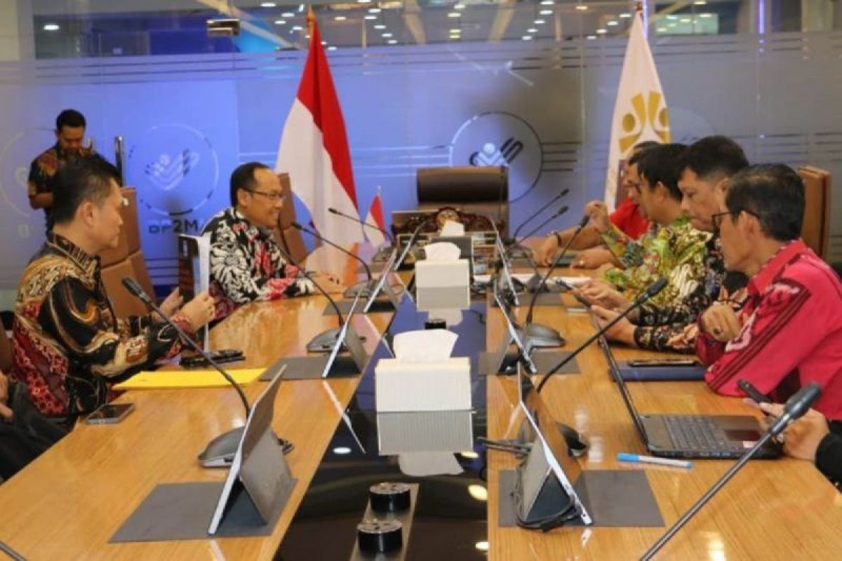 Pemprov Babel bina 77 orang pekerja migran ilegal