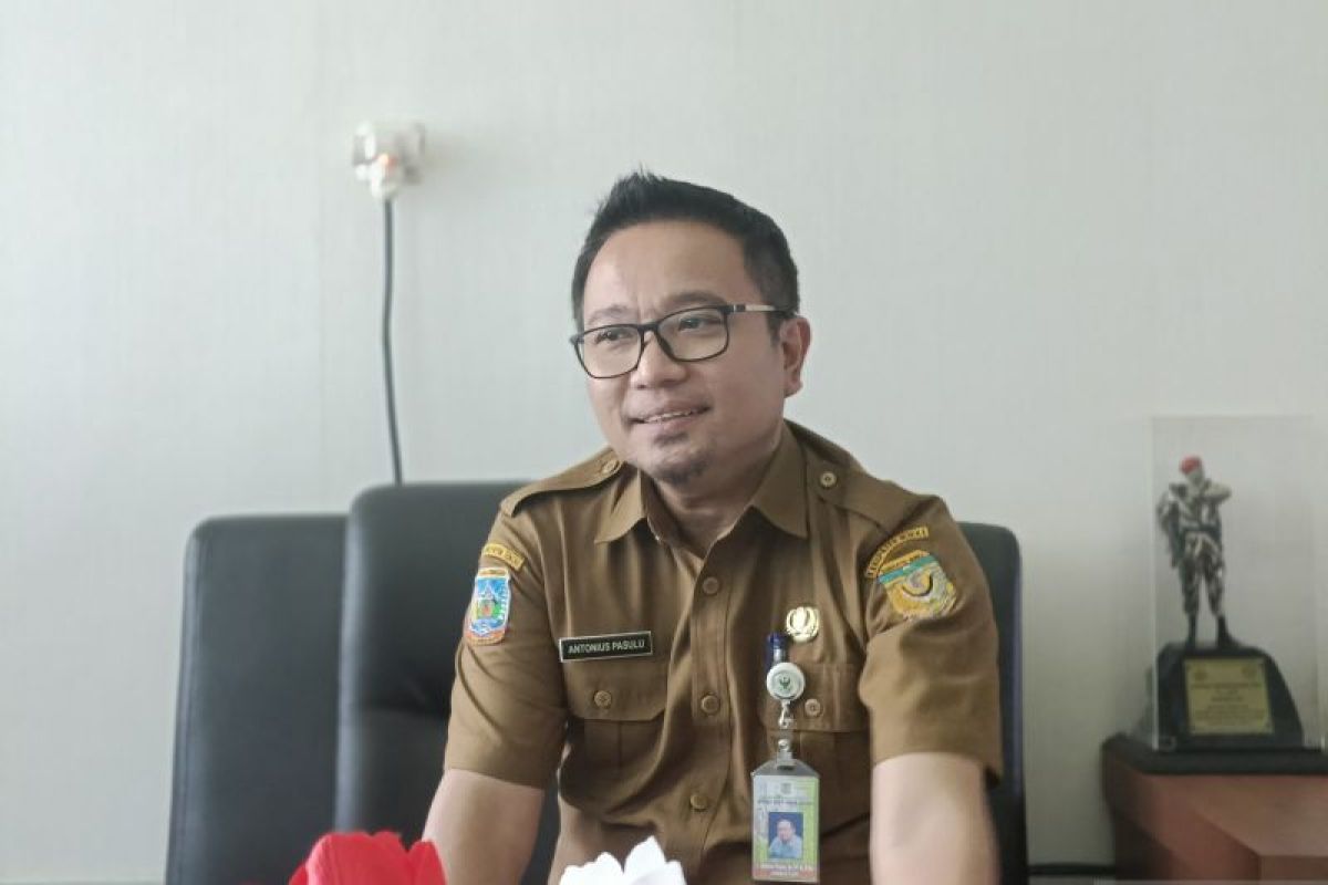 RSUD Mimika segera terapkan sistem "KRIS" ganti pelayanan sistem kelas