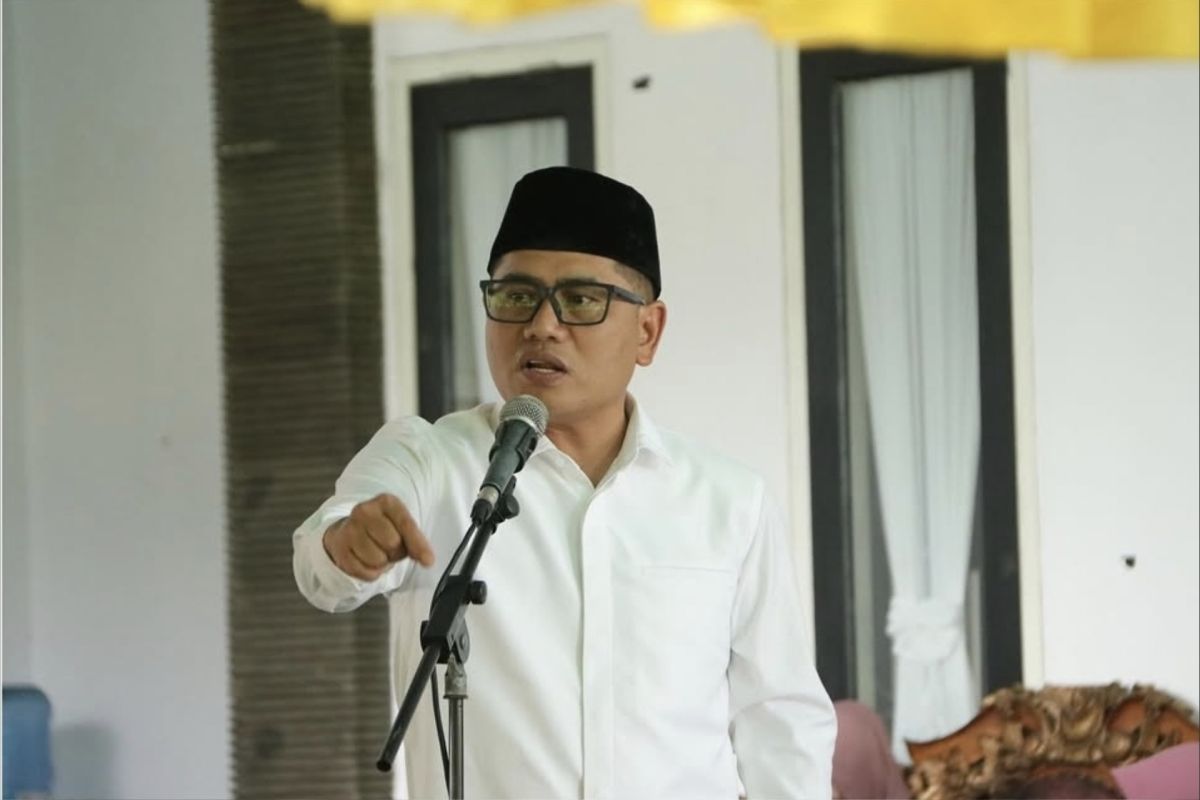 Buol instruksikan semua desa manfaatkan teknologi digital