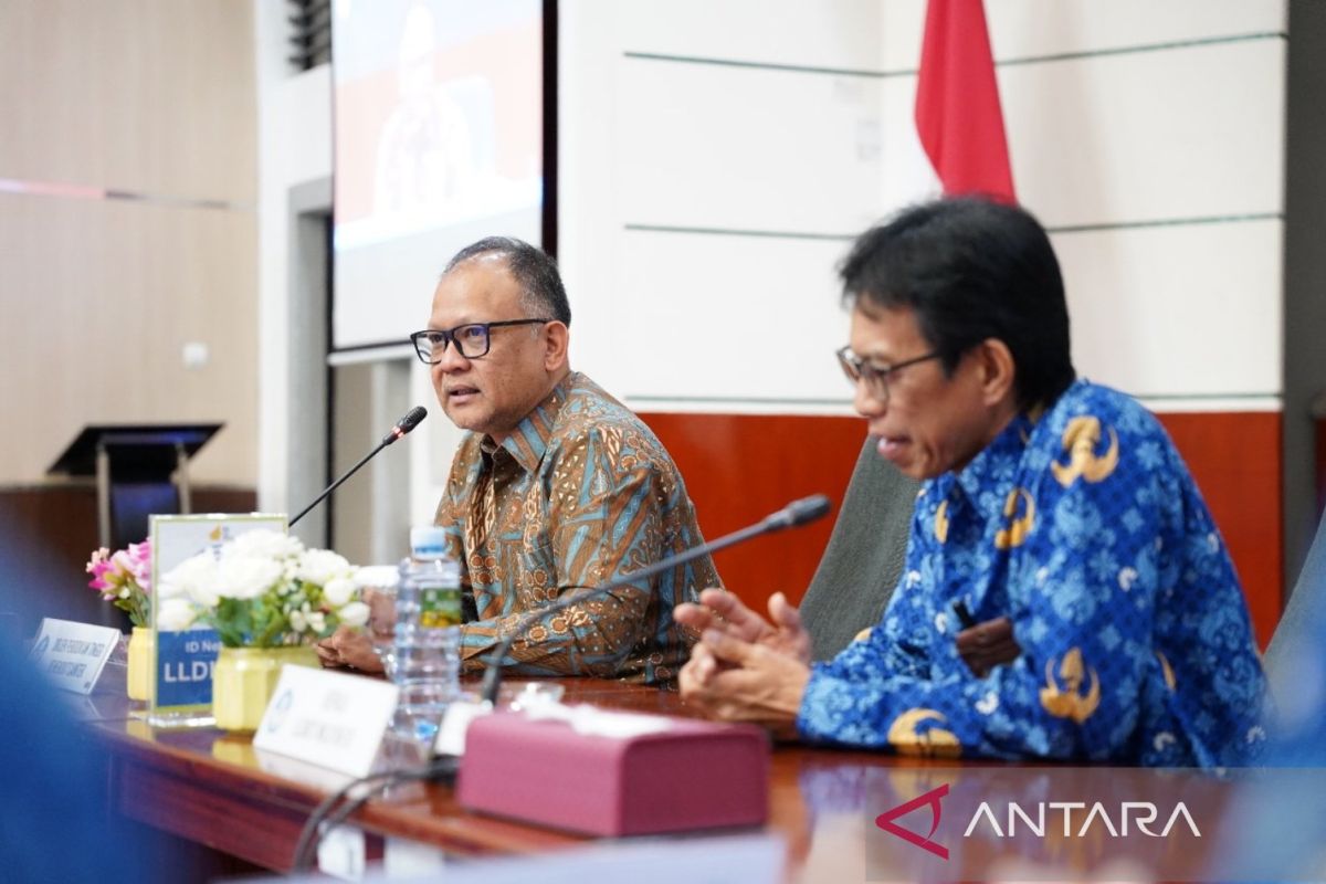 Kemdiktisaintek menekankan kampus di setiap daerah perkuat keunikan lokal