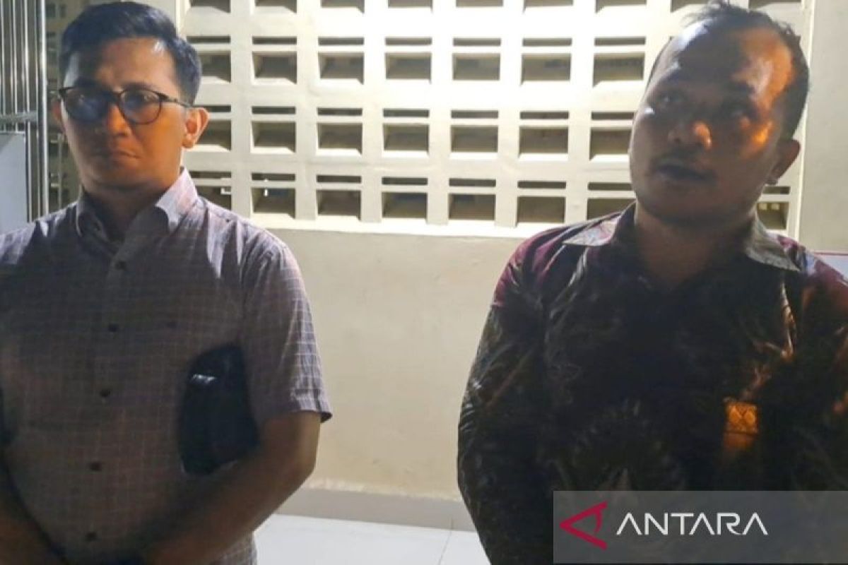 Kuasa hukum datangi Polrestabes Medan: surat penetapan DPO Arini Siringoringo palsu