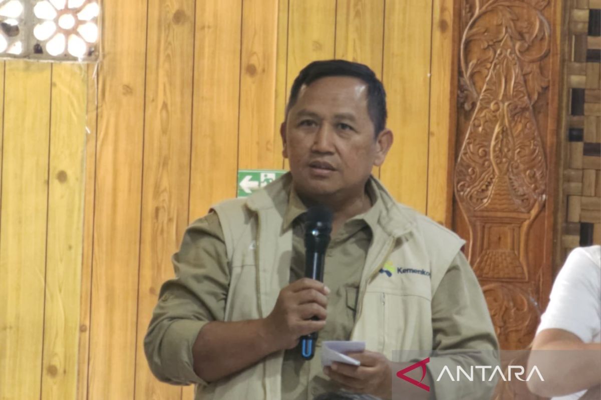 Kemenkop optimistis 390 Kopdes Merah Putih terbentuk di Malang